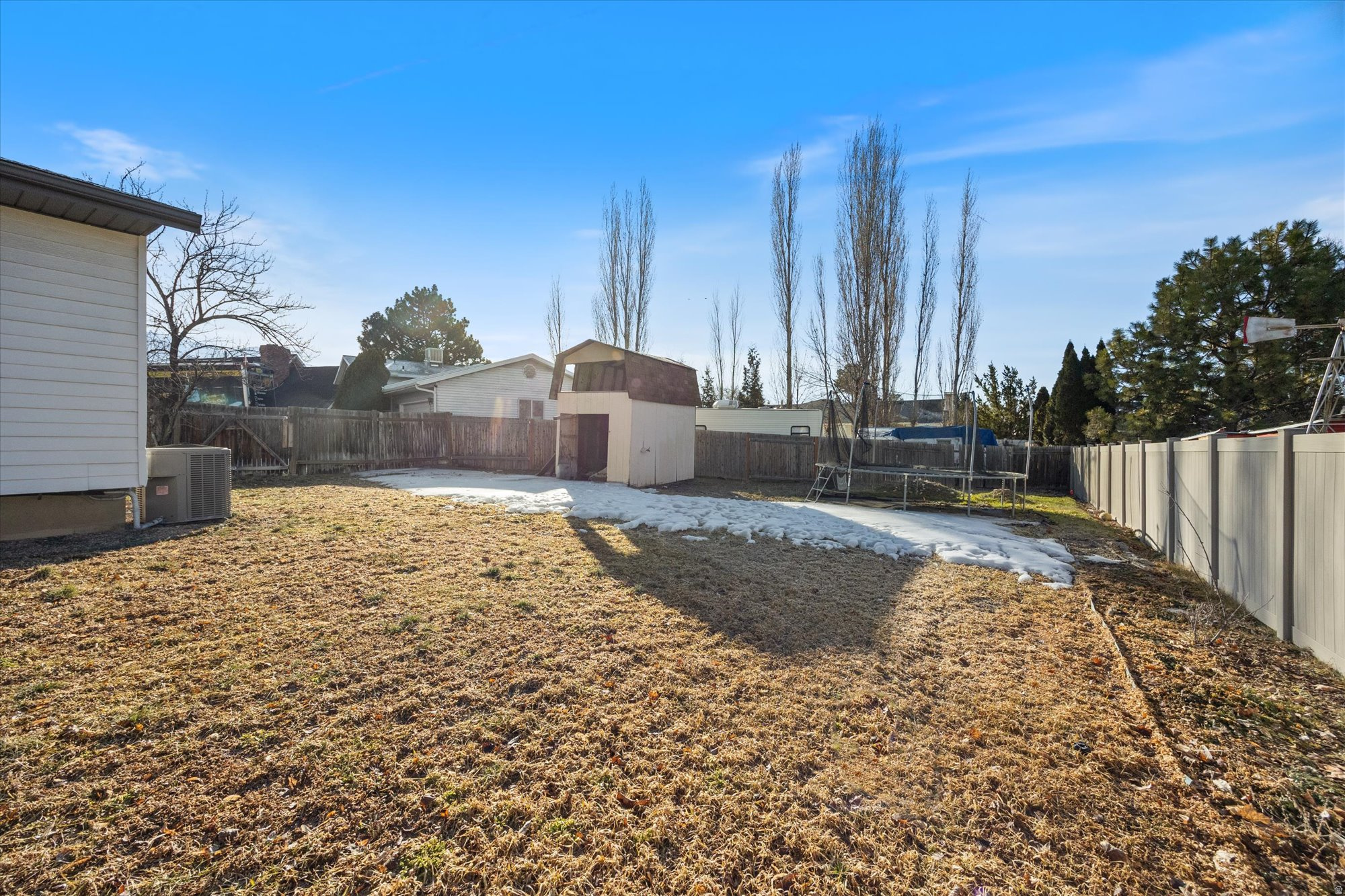 HIDDEN VALE - Residential