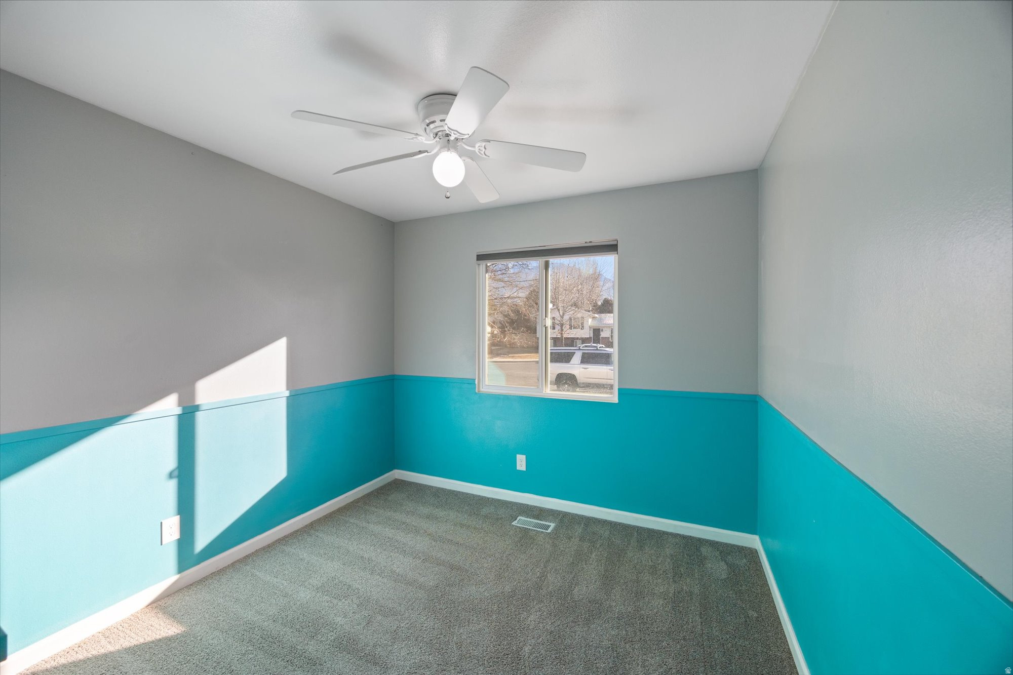 HIDDEN VALE - Residential