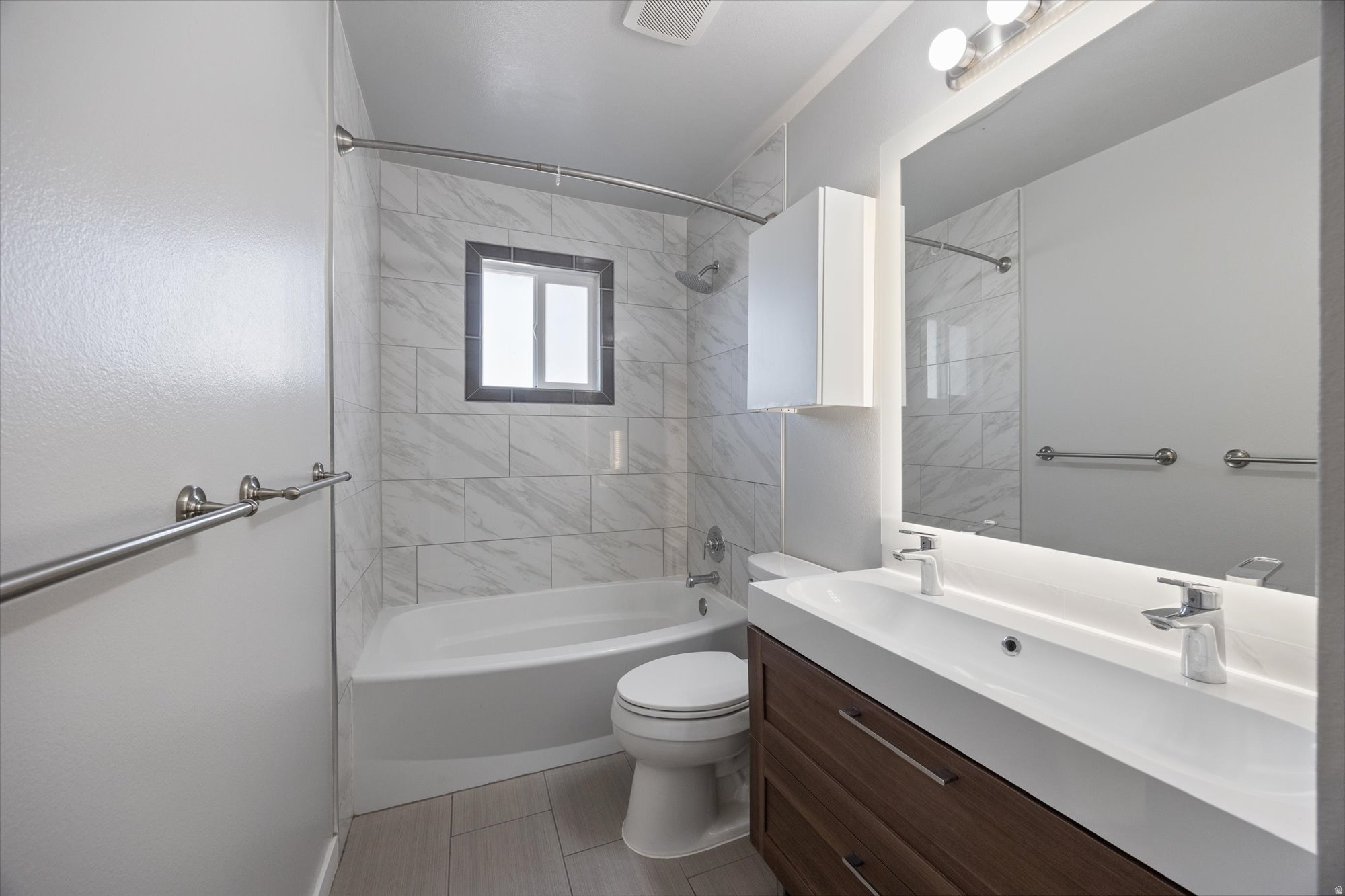 HIDDEN VALE - Residential