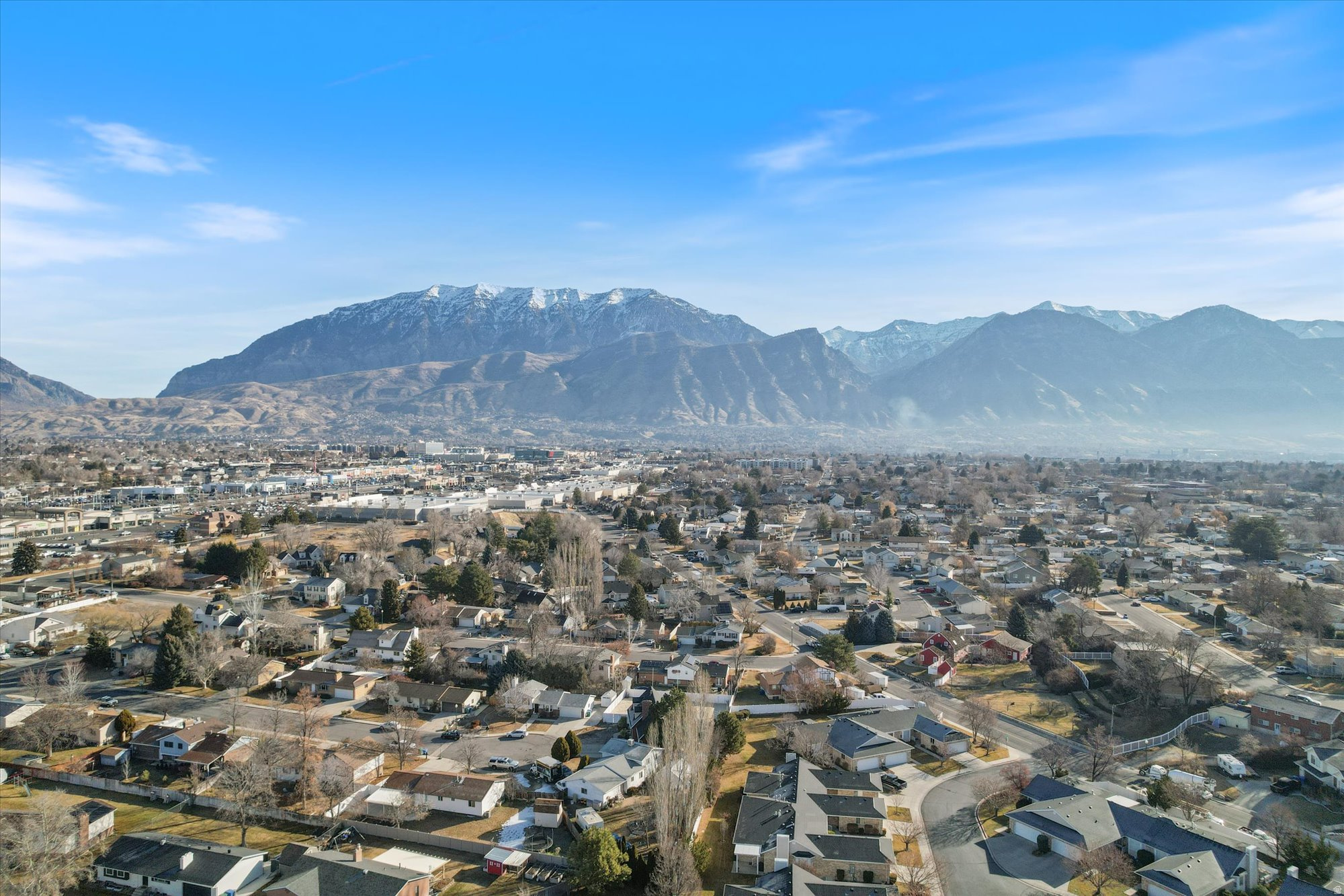 HIDDEN VALE - Residential