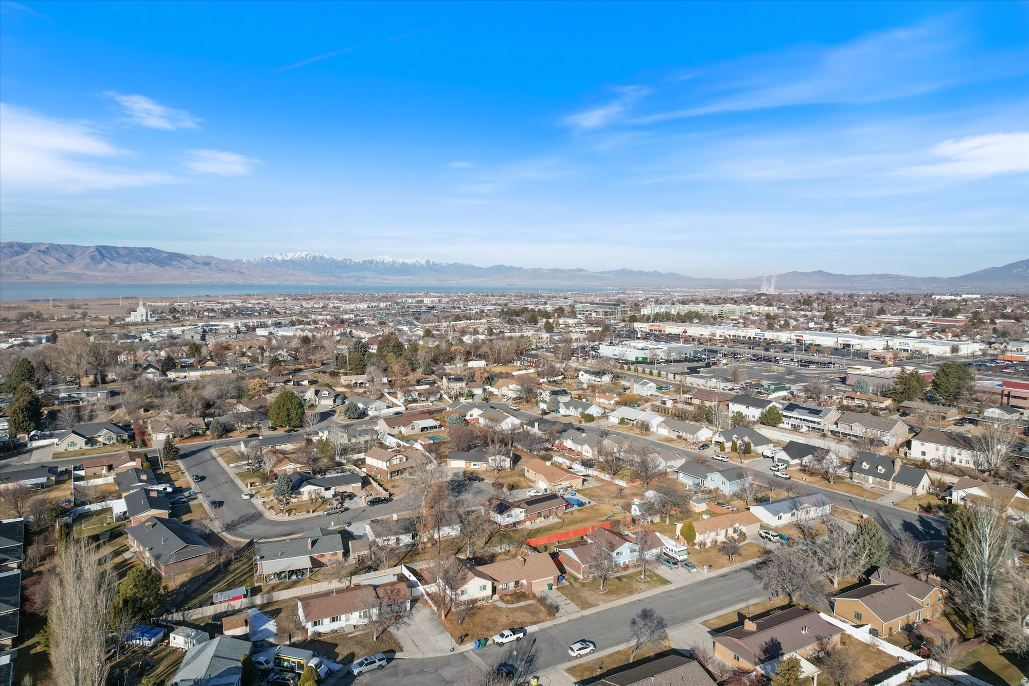 HIDDEN VALE - Residential