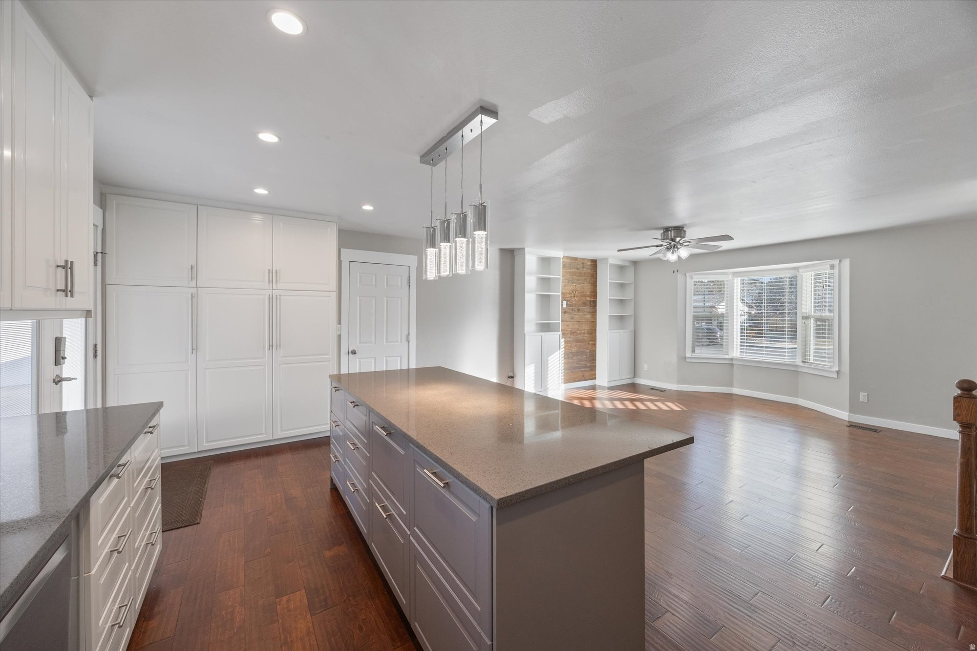 HIDDEN VALE - Residential