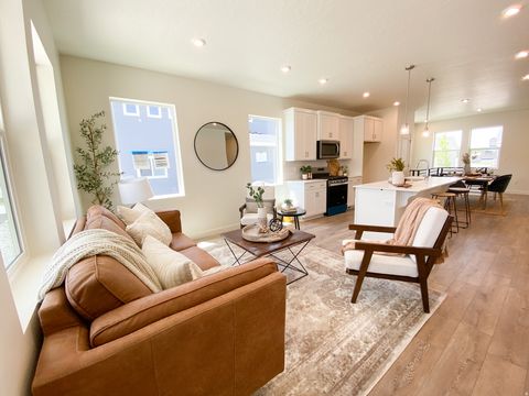 Tiny photo for 5228 S CENTURY WAY, Riverdale, UT 84405 (MLS # 2147816)