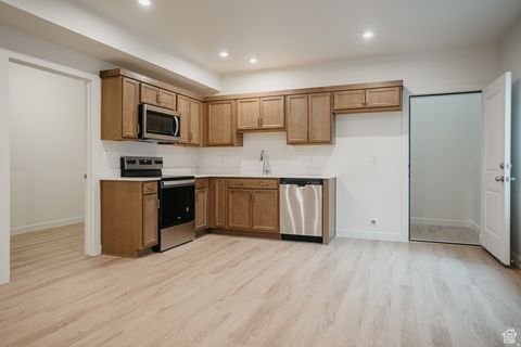 Tiny photo for 5228 S CENTURY WAY, Riverdale, UT 84405 (MLS # 2147816)