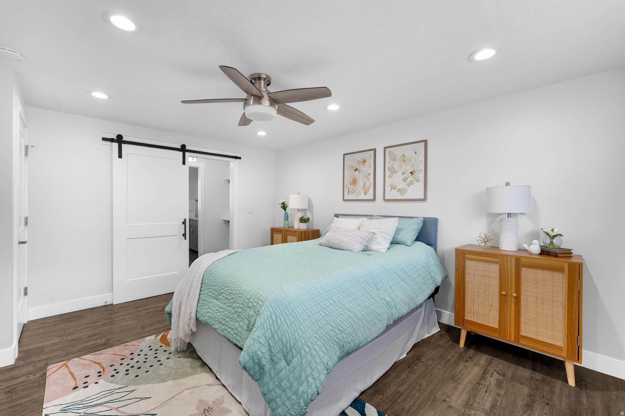 CANYON MEADOWS - Residential