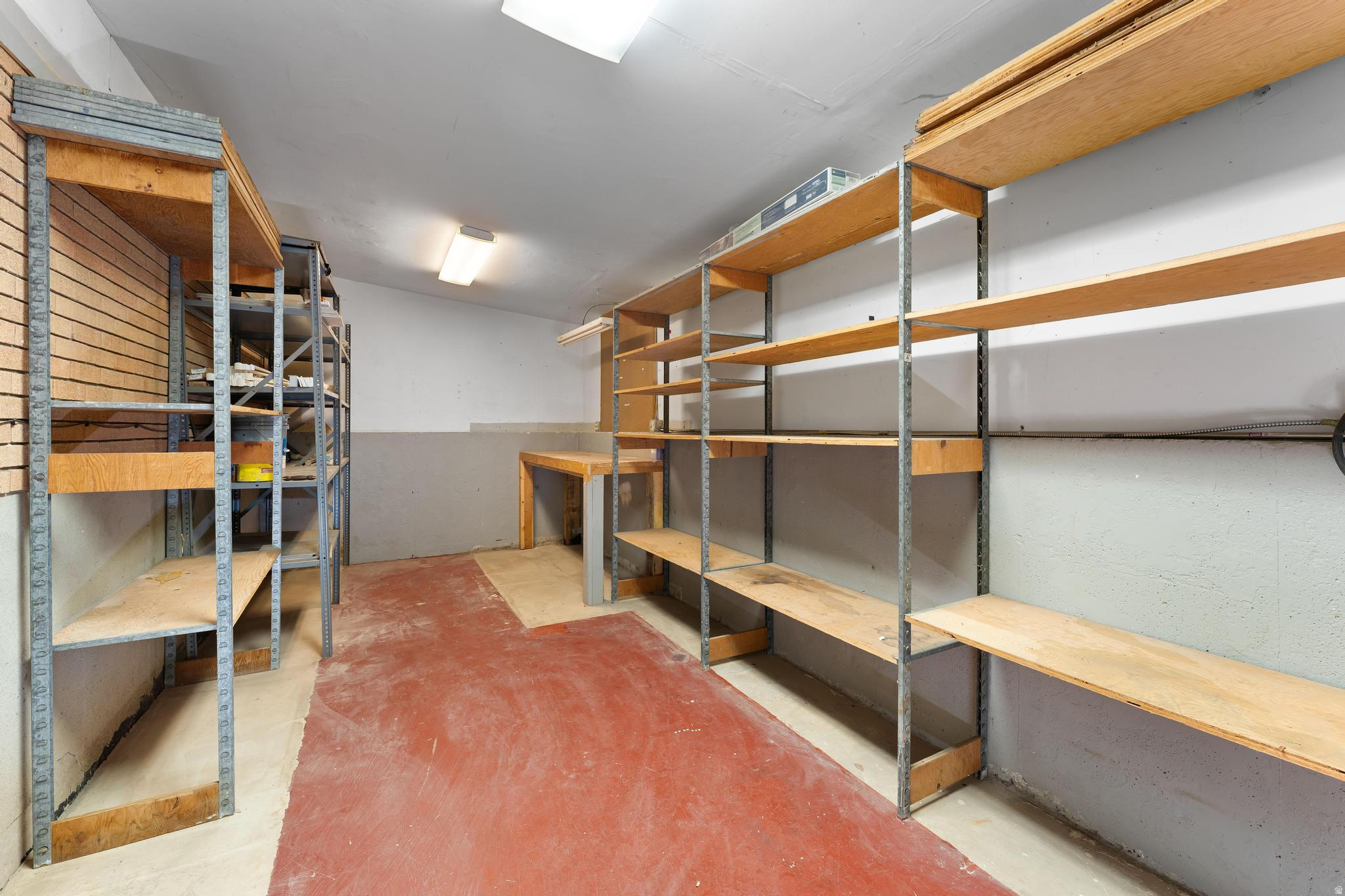 CANYON MEADOWS - Residential