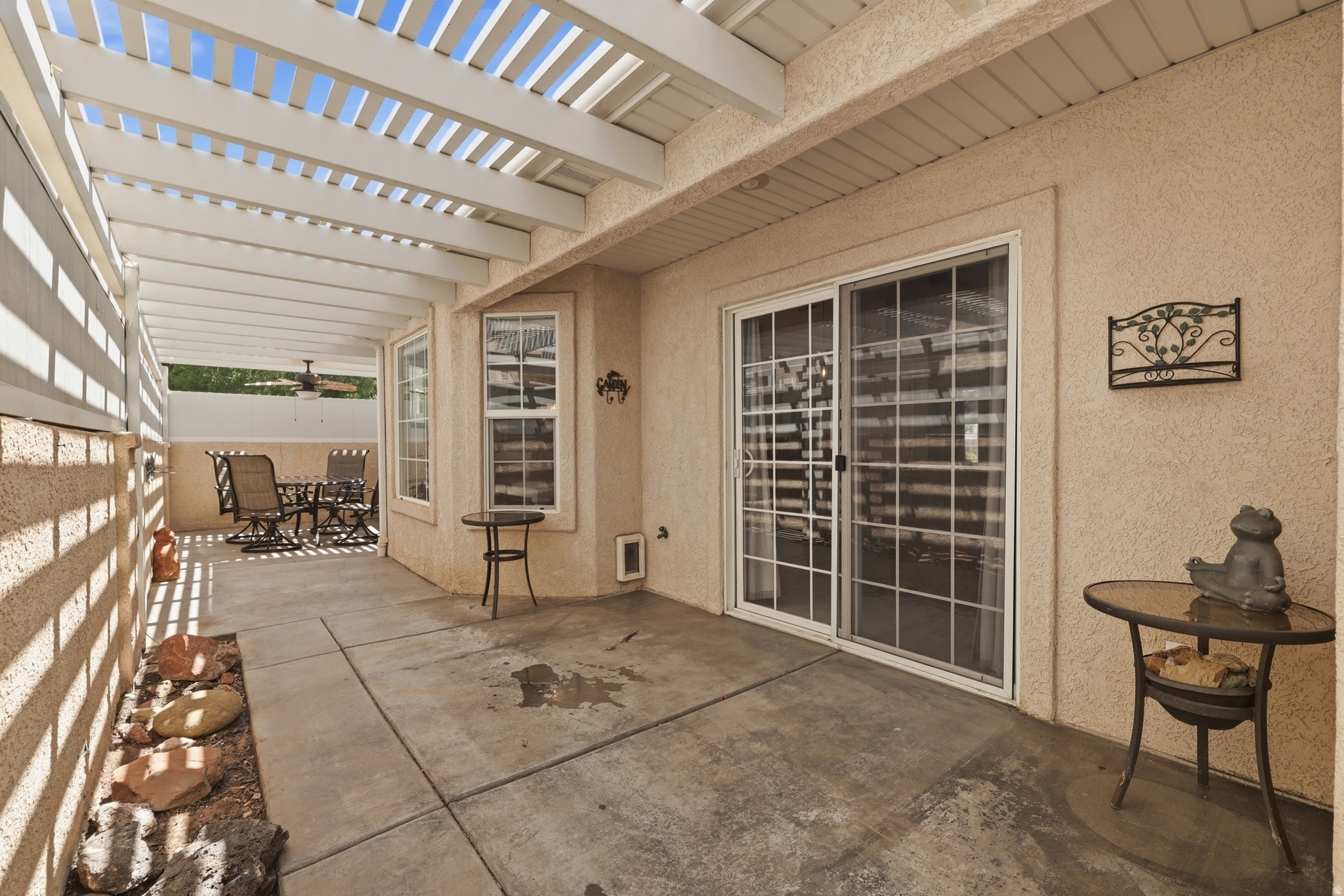 COTTON MANOR 1 - Residential
