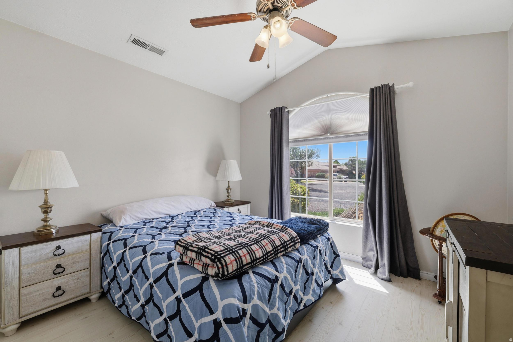 COTTON MANOR 1 - Residential
