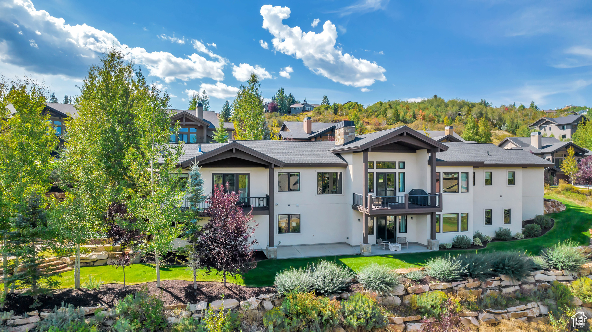 4407 W Jeremy Woods Dr, Park City, Utah image 45