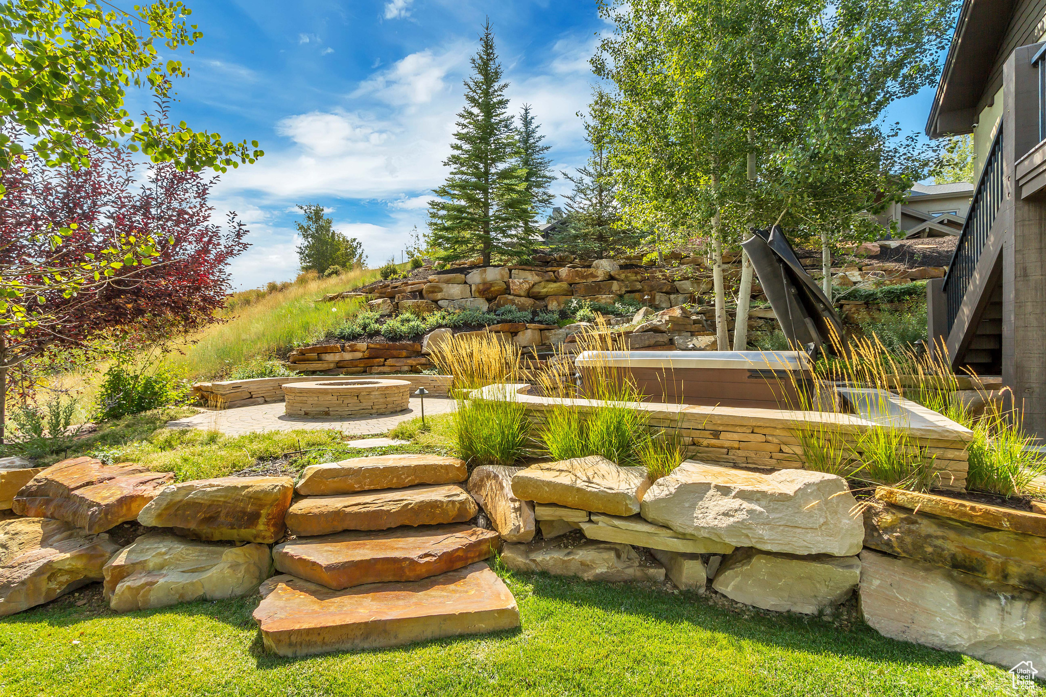 4407 W Jeremy Woods Dr, Park City, Utah image 39