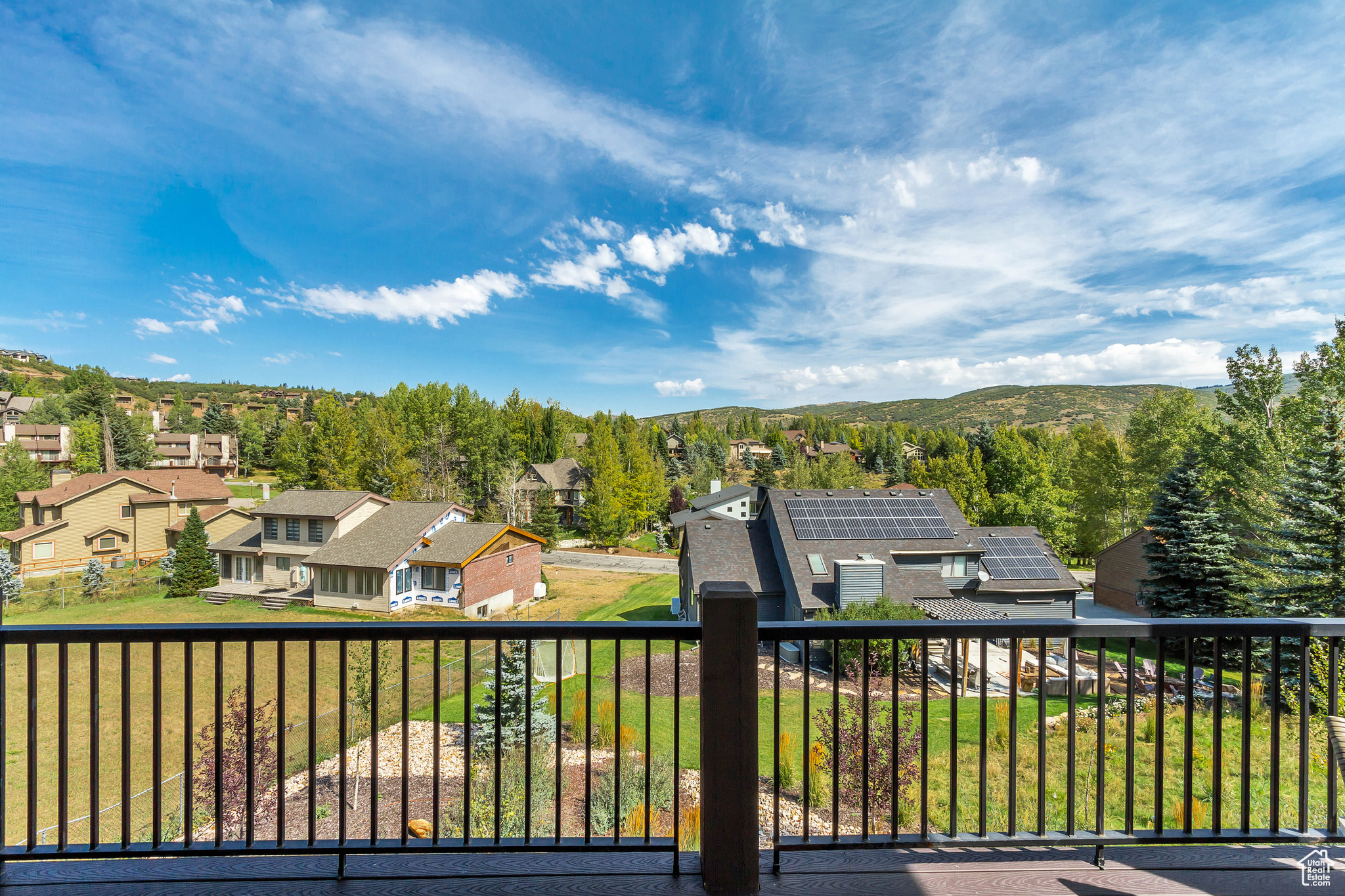 4407 W Jeremy Woods Dr, Park City, Utah image 42