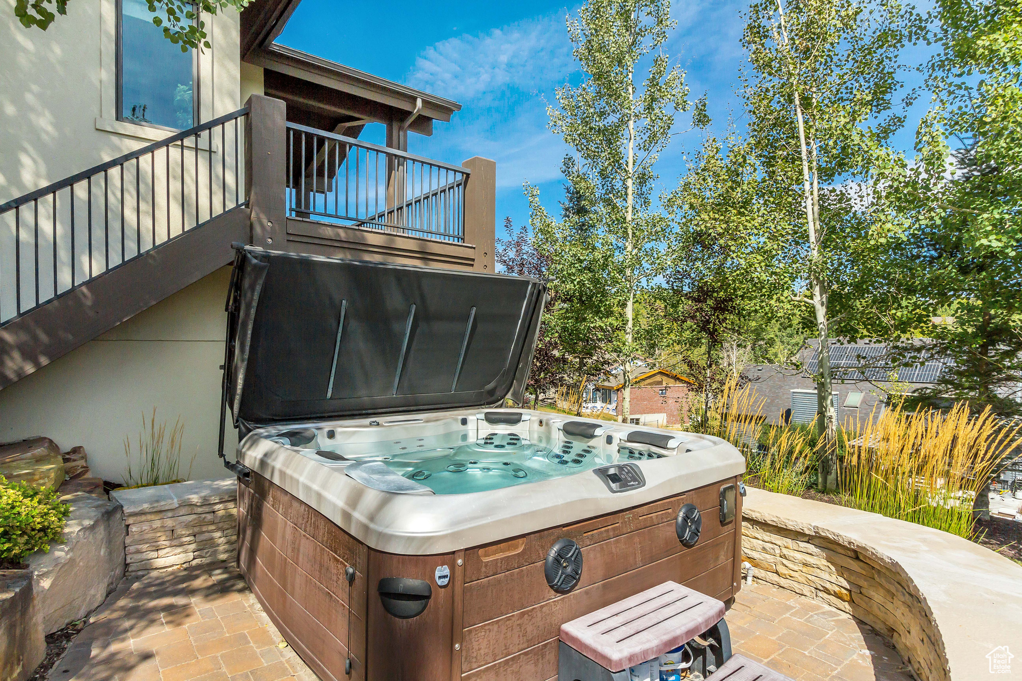 4407 W Jeremy Woods Dr, Park City, Utah image 40