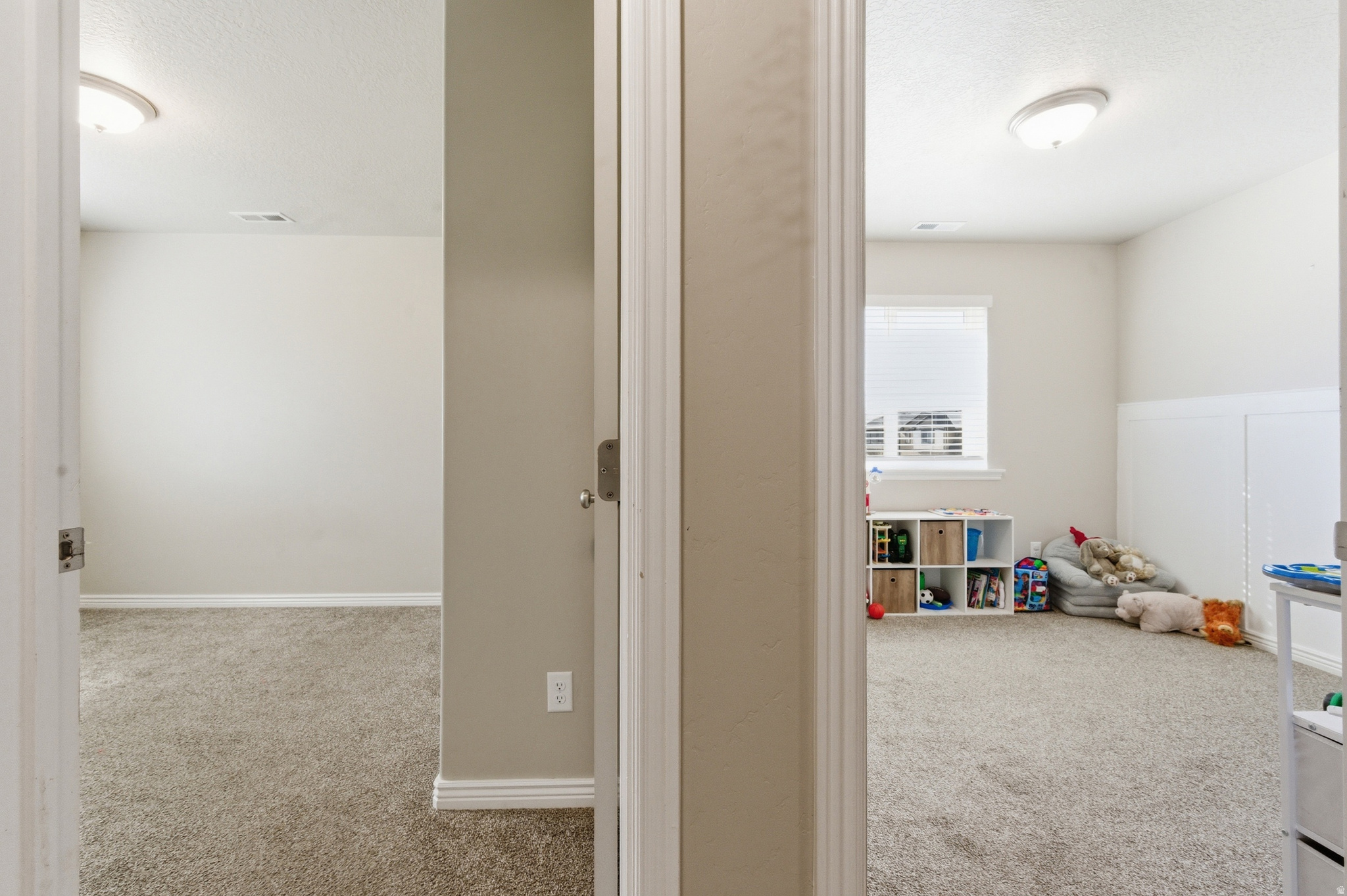 LEGACY TOWNHOMES - Residential