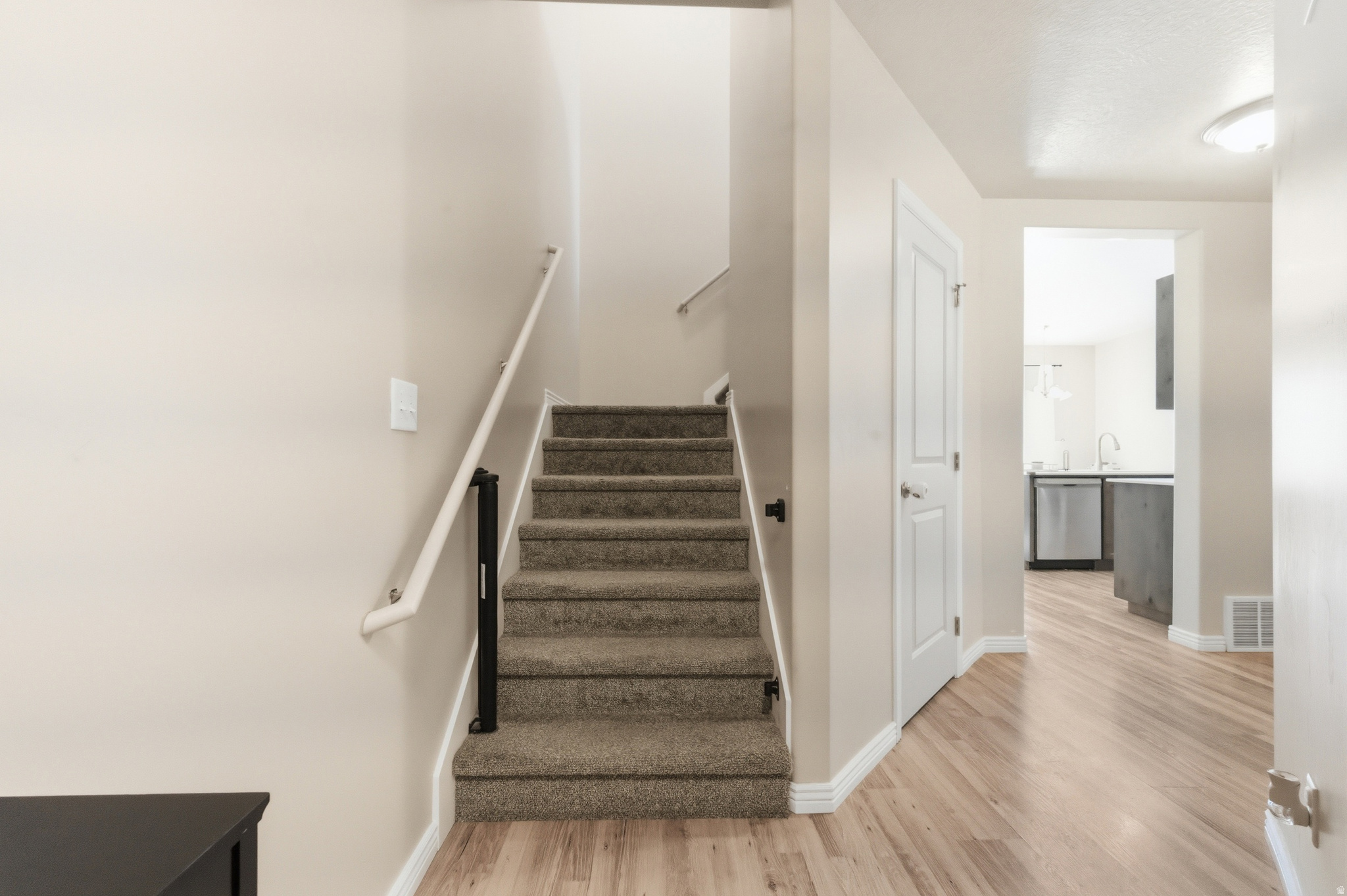 LEGACY TOWNHOMES - Residential