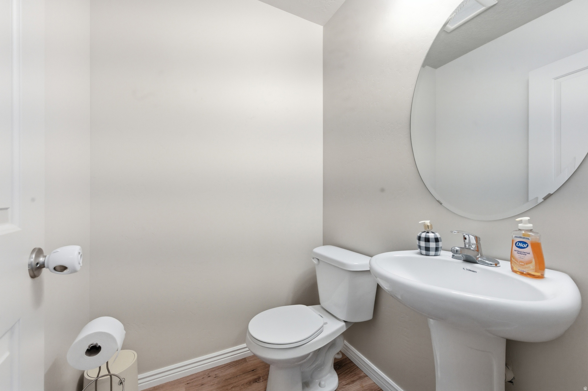 LEGACY TOWNHOMES - Residential