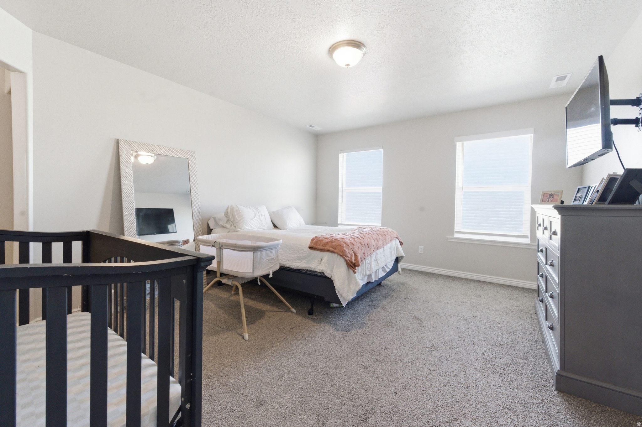 LEGACY TOWNHOMES - Residential