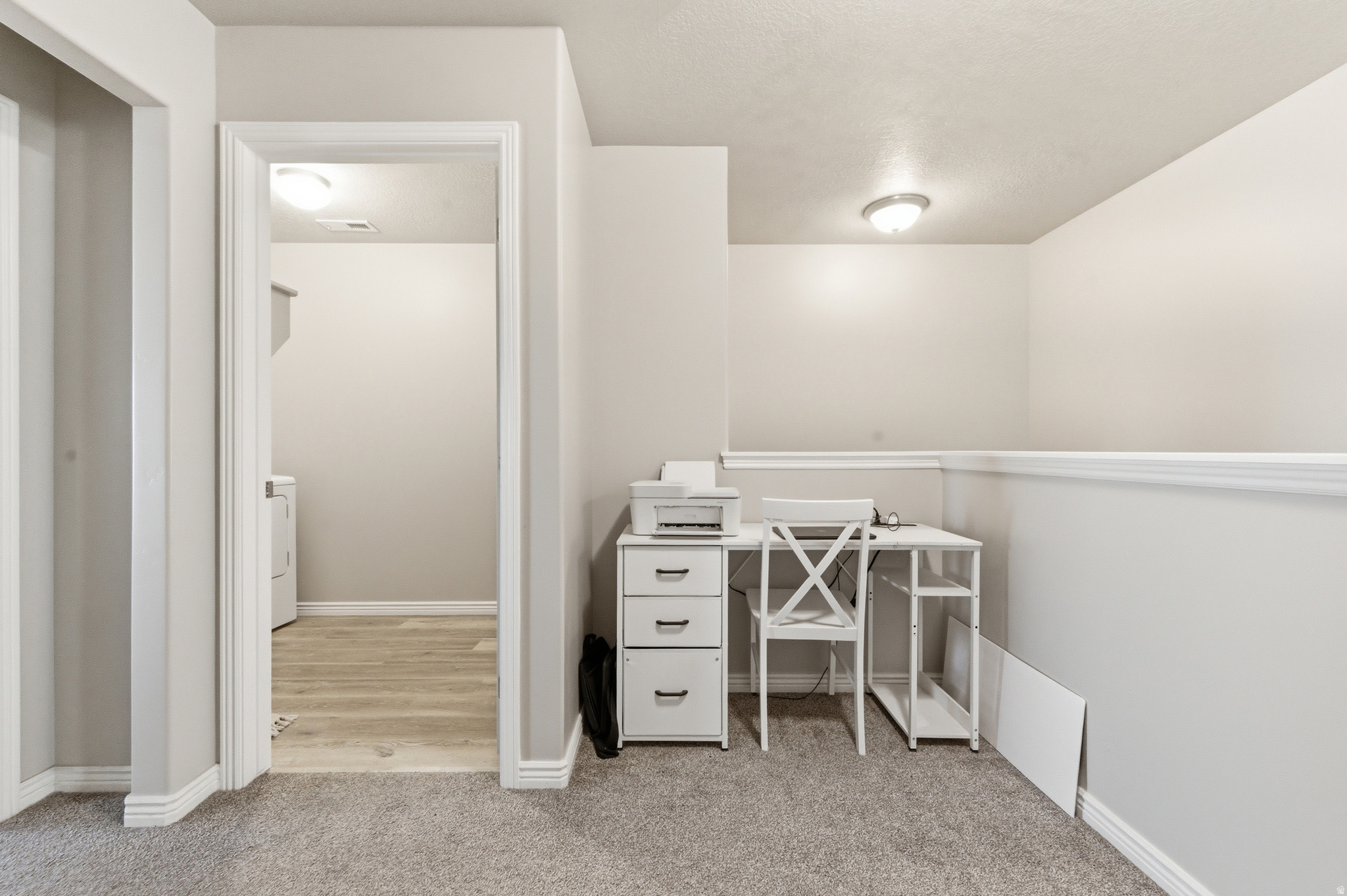 LEGACY TOWNHOMES - Residential