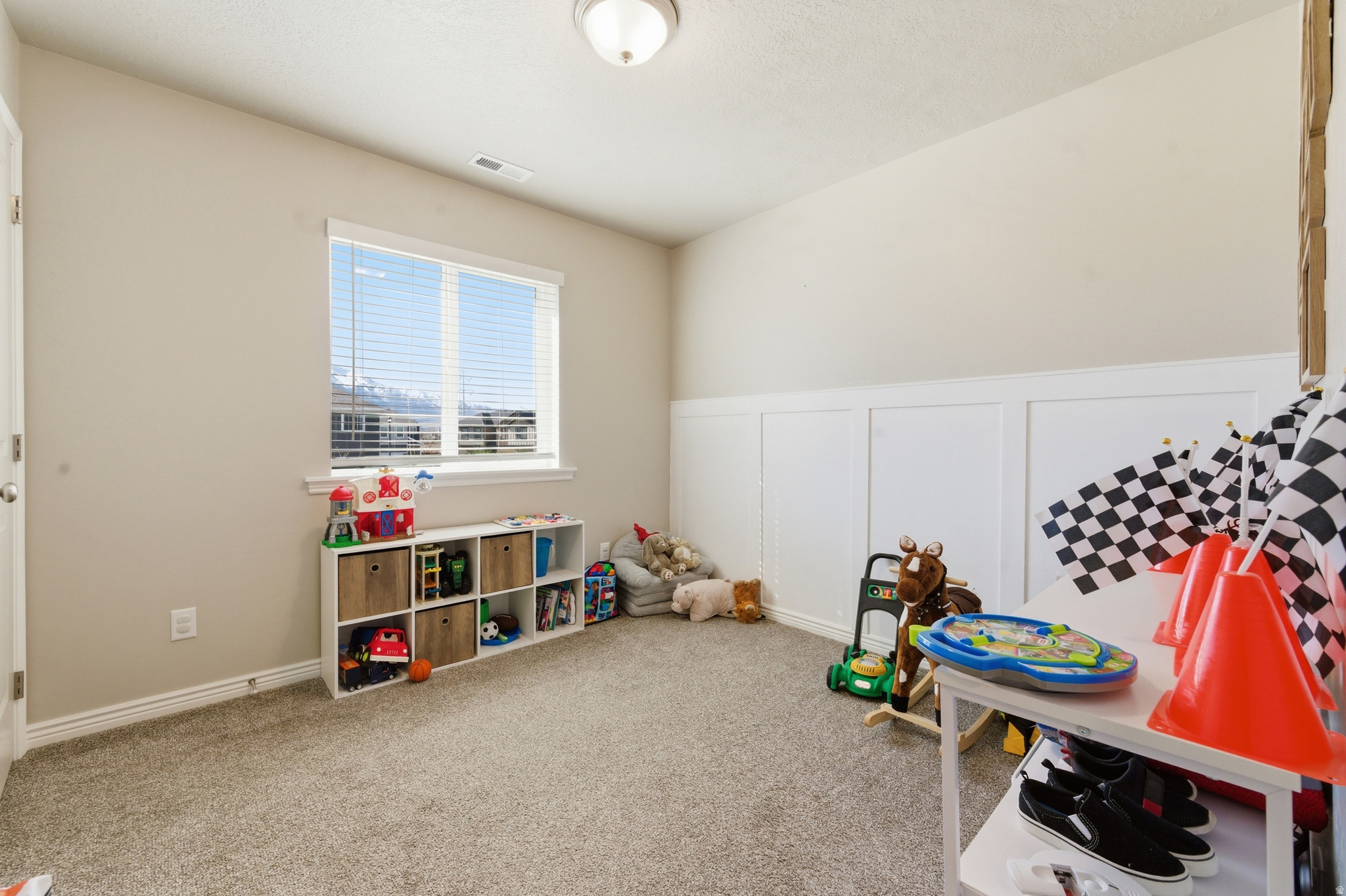 LEGACY TOWNHOMES - Residential