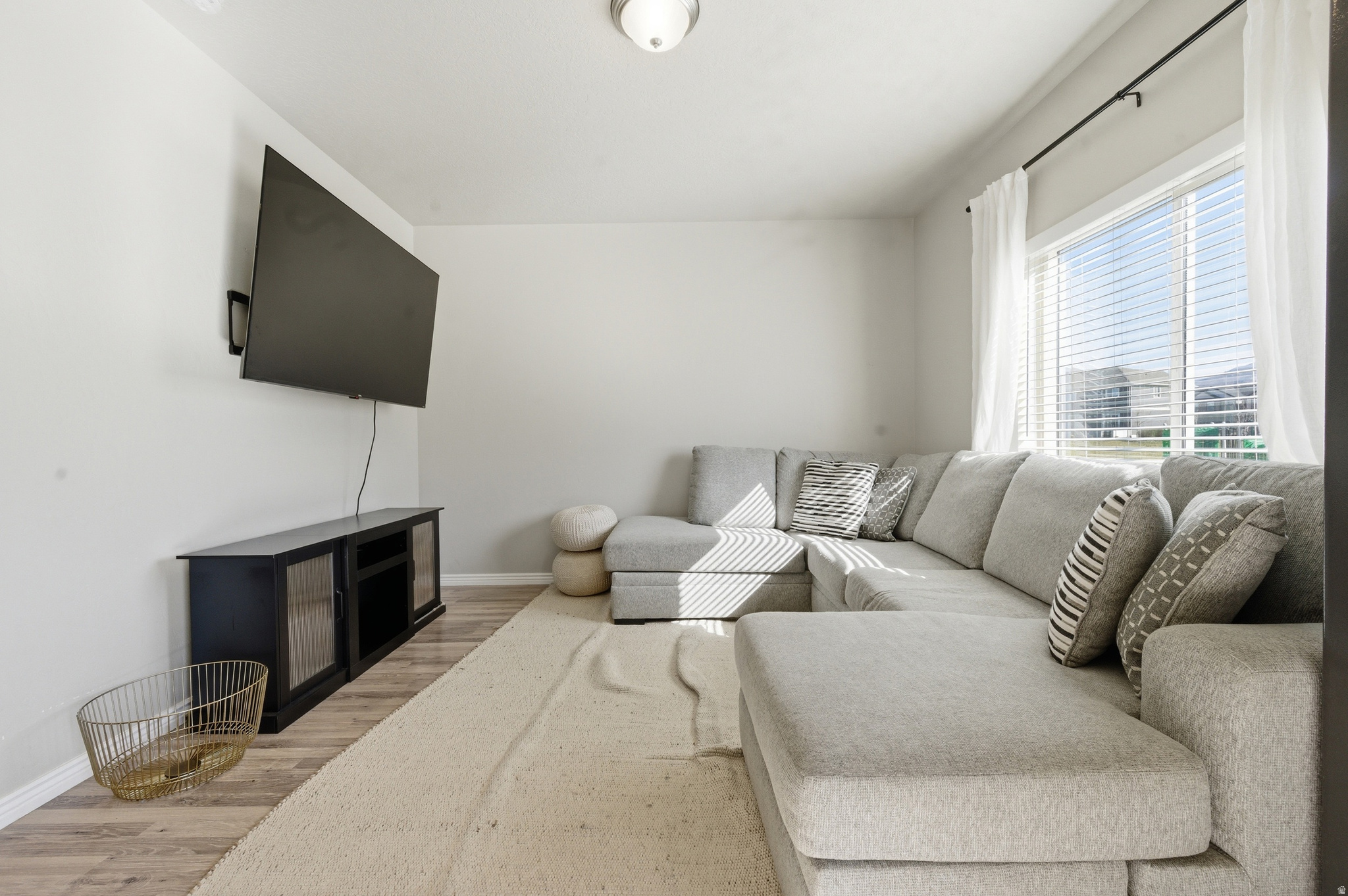 LEGACY TOWNHOMES - Residential