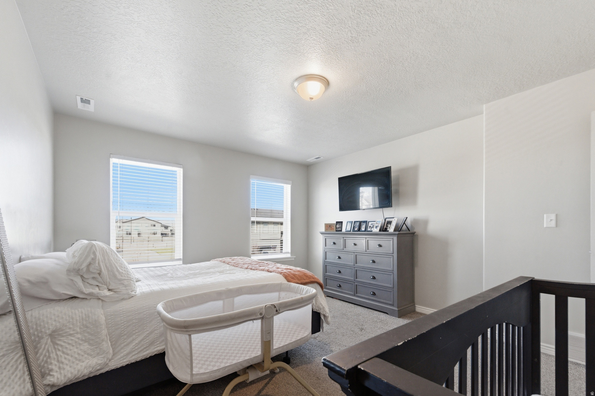 LEGACY TOWNHOMES - Residential