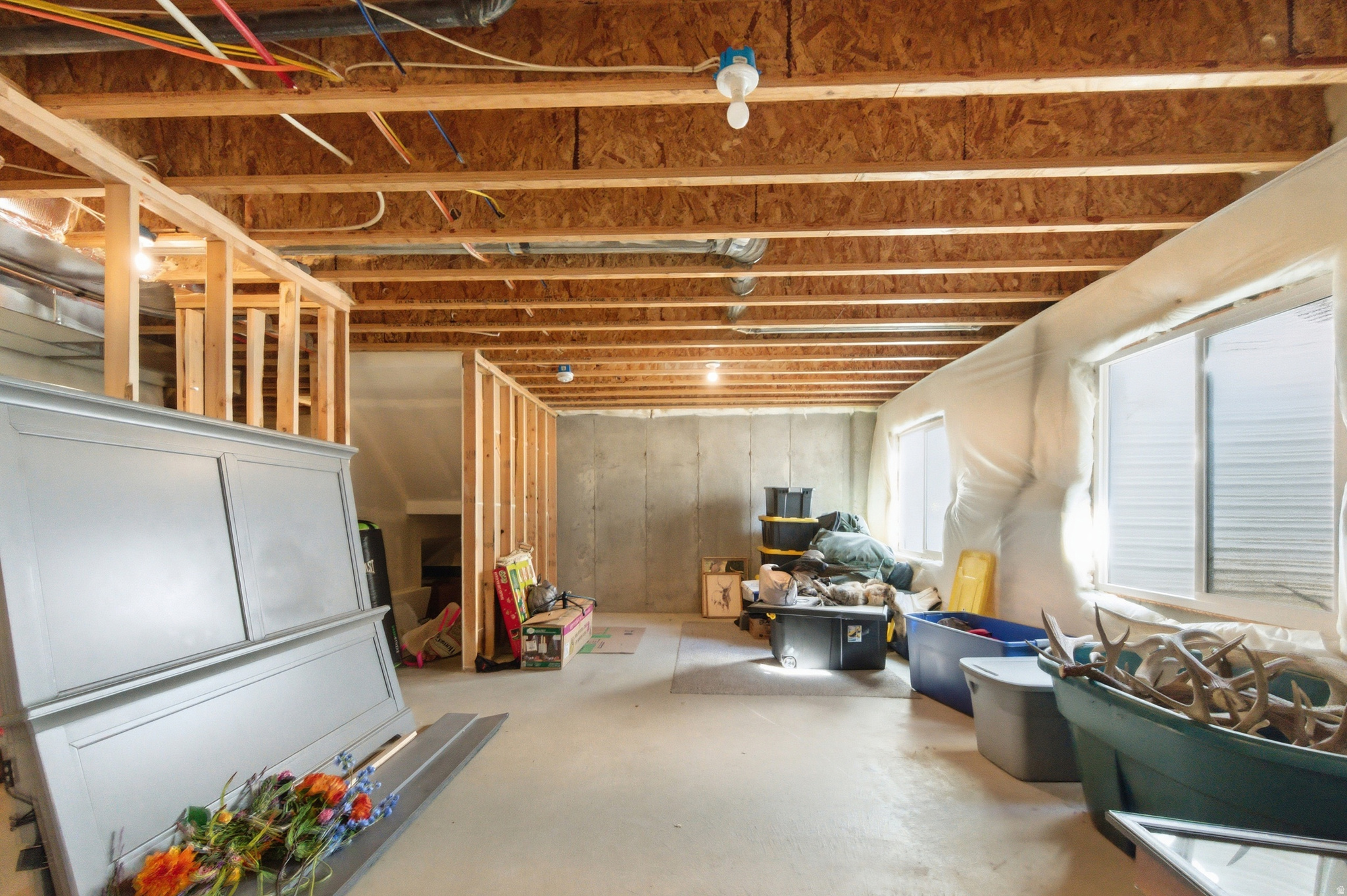 LEGACY TOWNHOMES - Residential