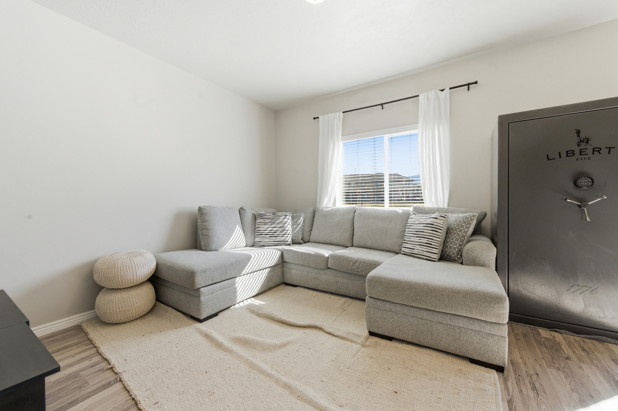 LEGACY TOWNHOMES - Residential