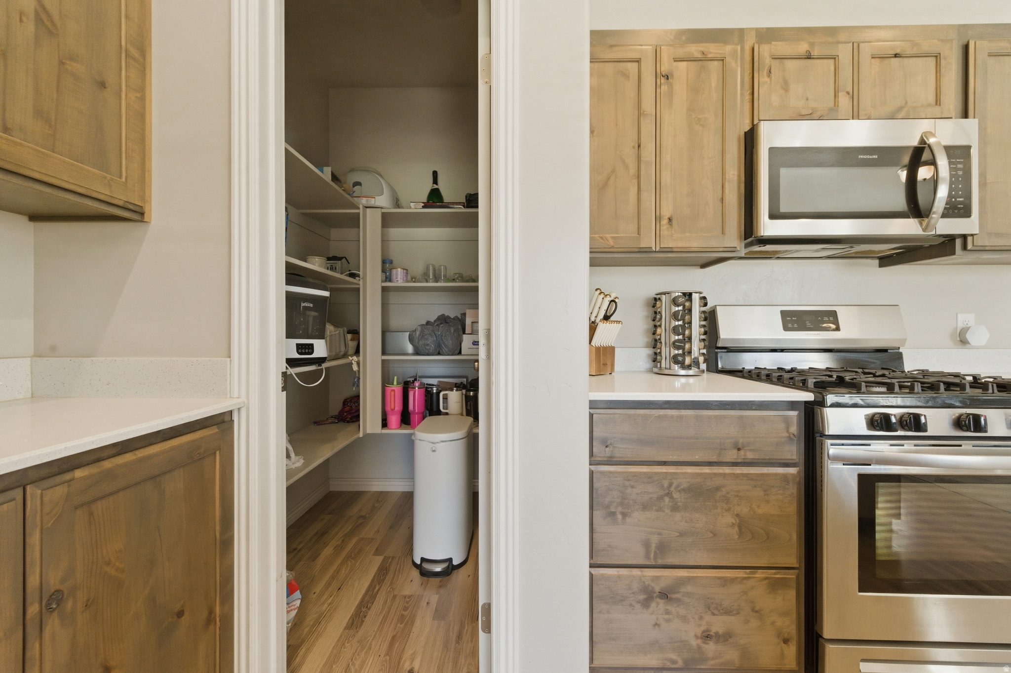 LEGACY TOWNHOMES - Residential