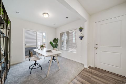 Tiny photo for 67 N PROVO RIVER RD #269, Saratoga Springs, UT 84045 (MLS # 2128182)