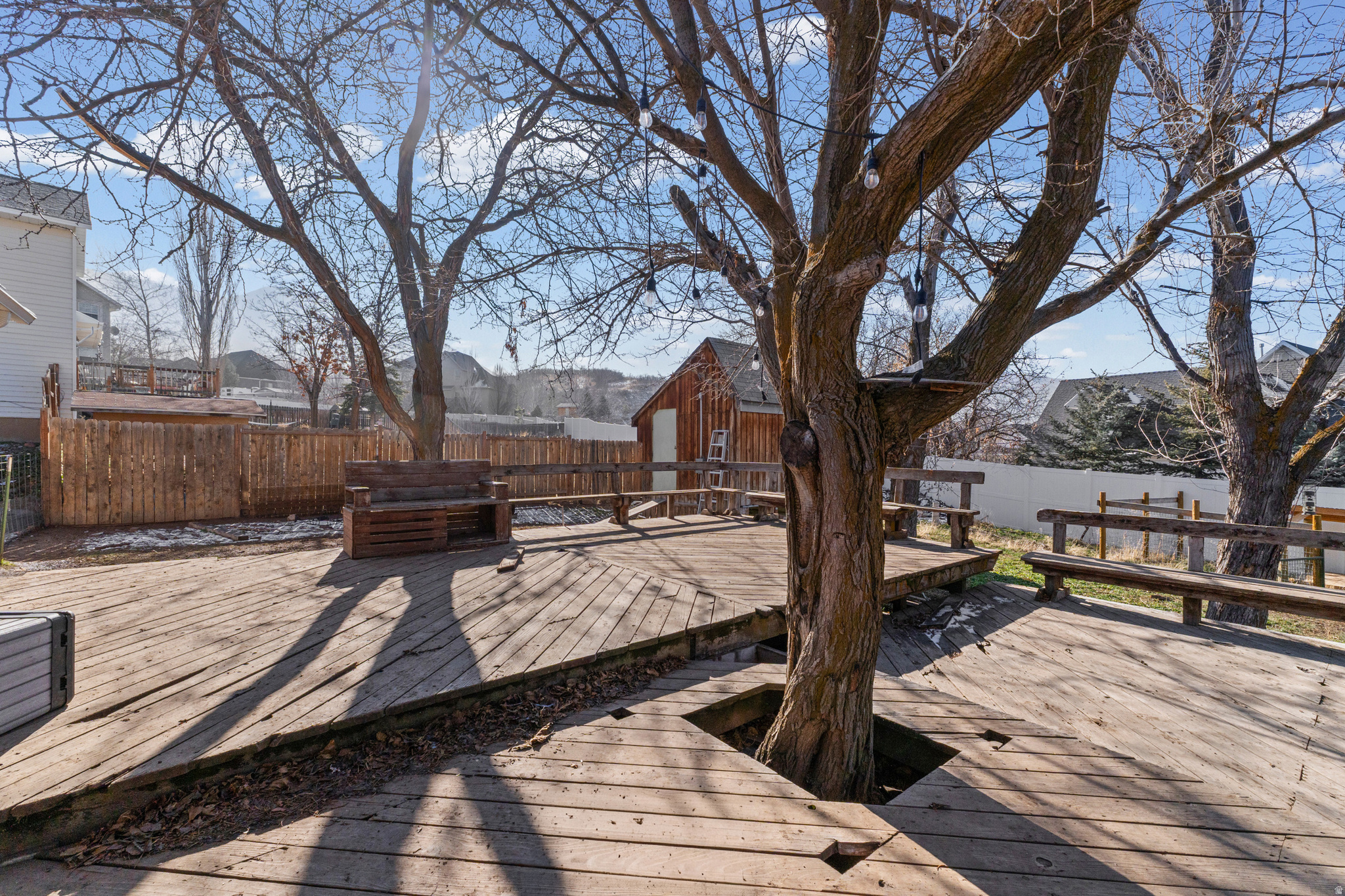 SALEM HILLS - Residential