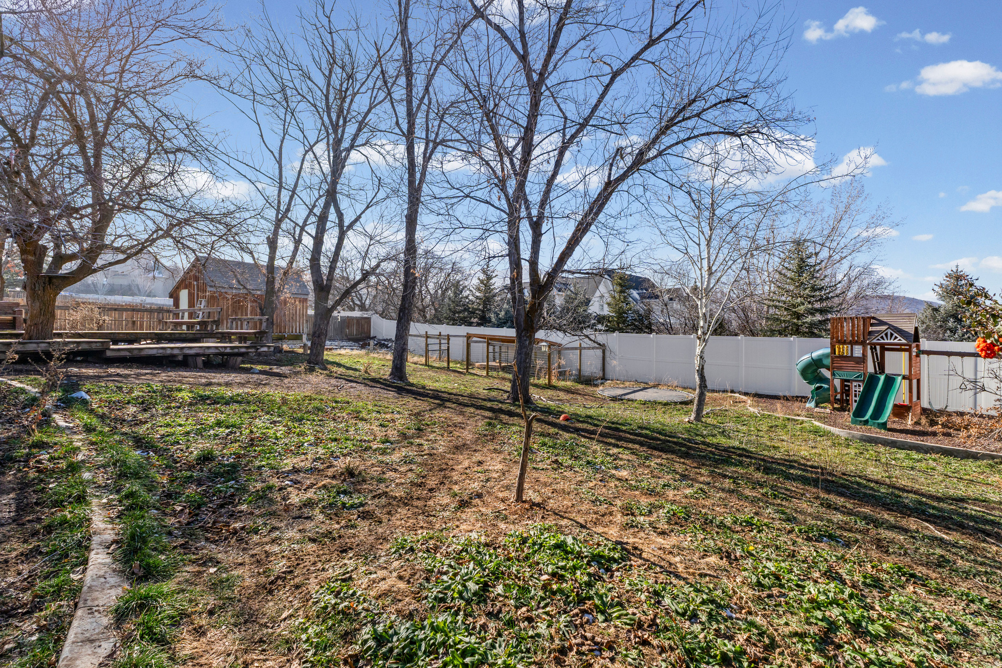 SALEM HILLS - Residential