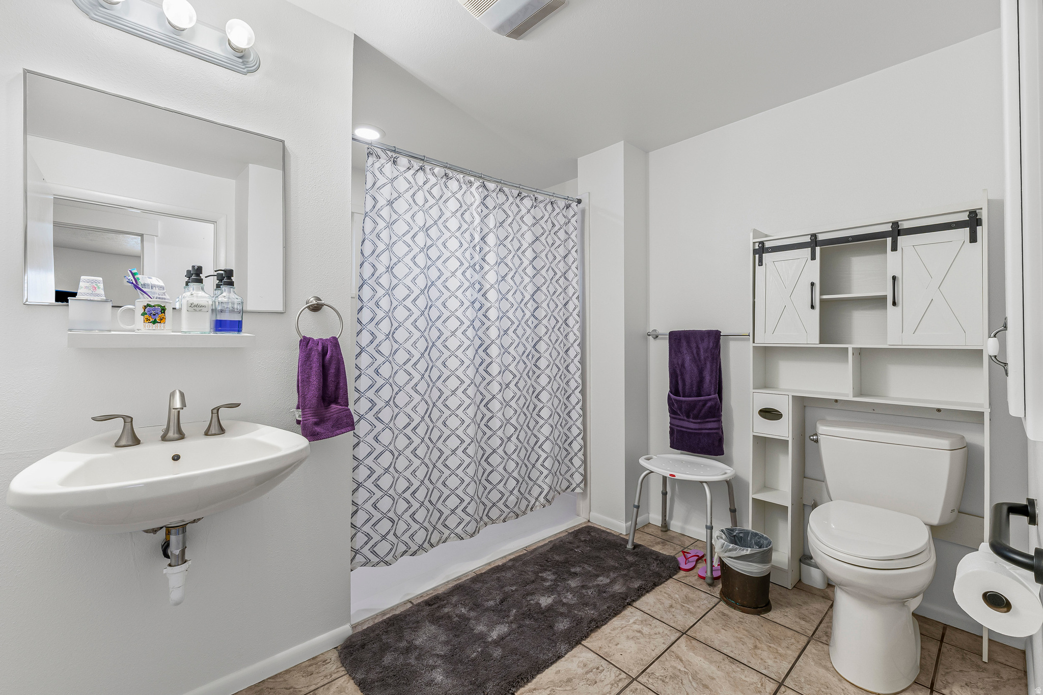 SALEM HILLS - Residential