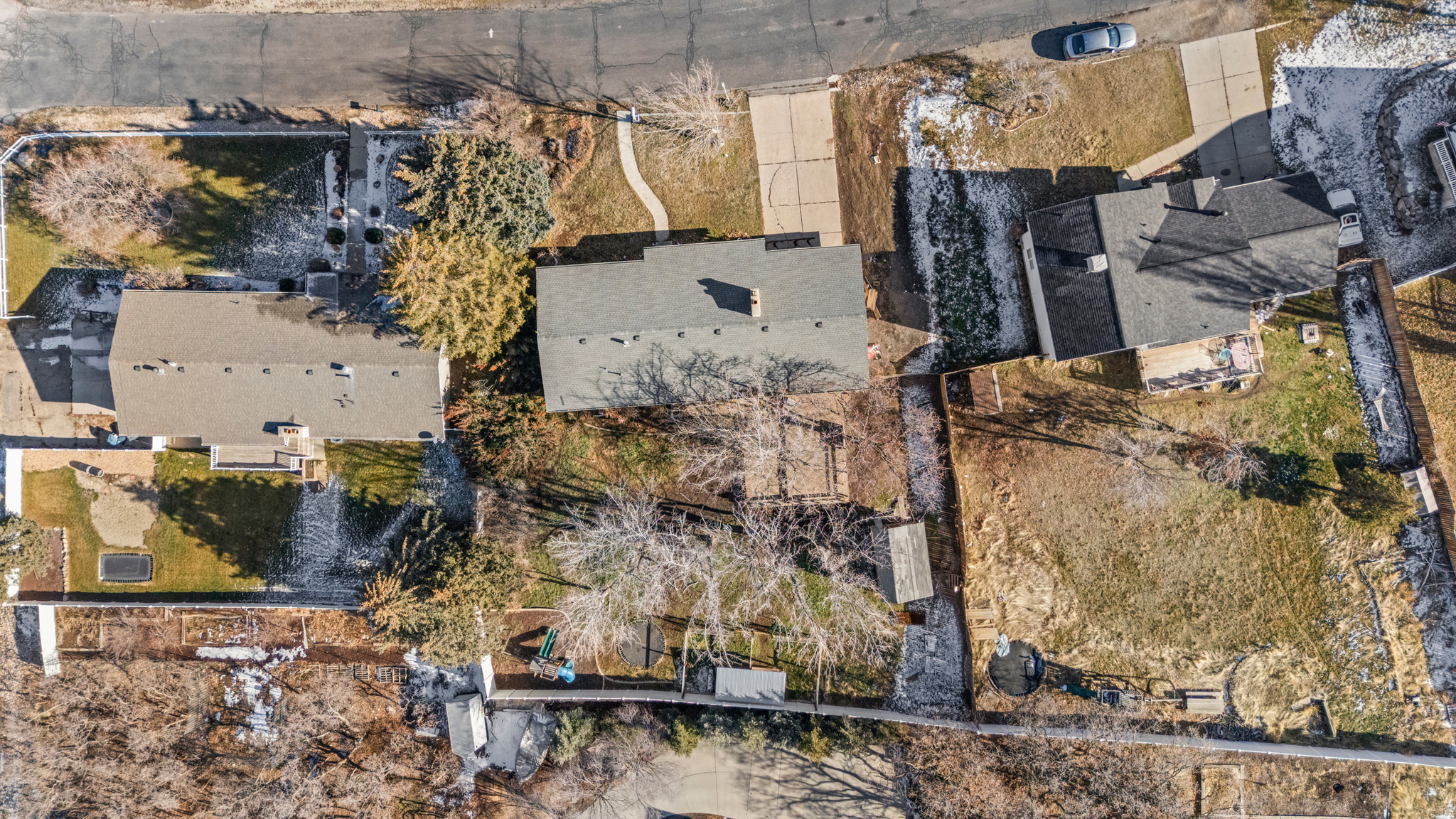 SALEM HILLS - Residential