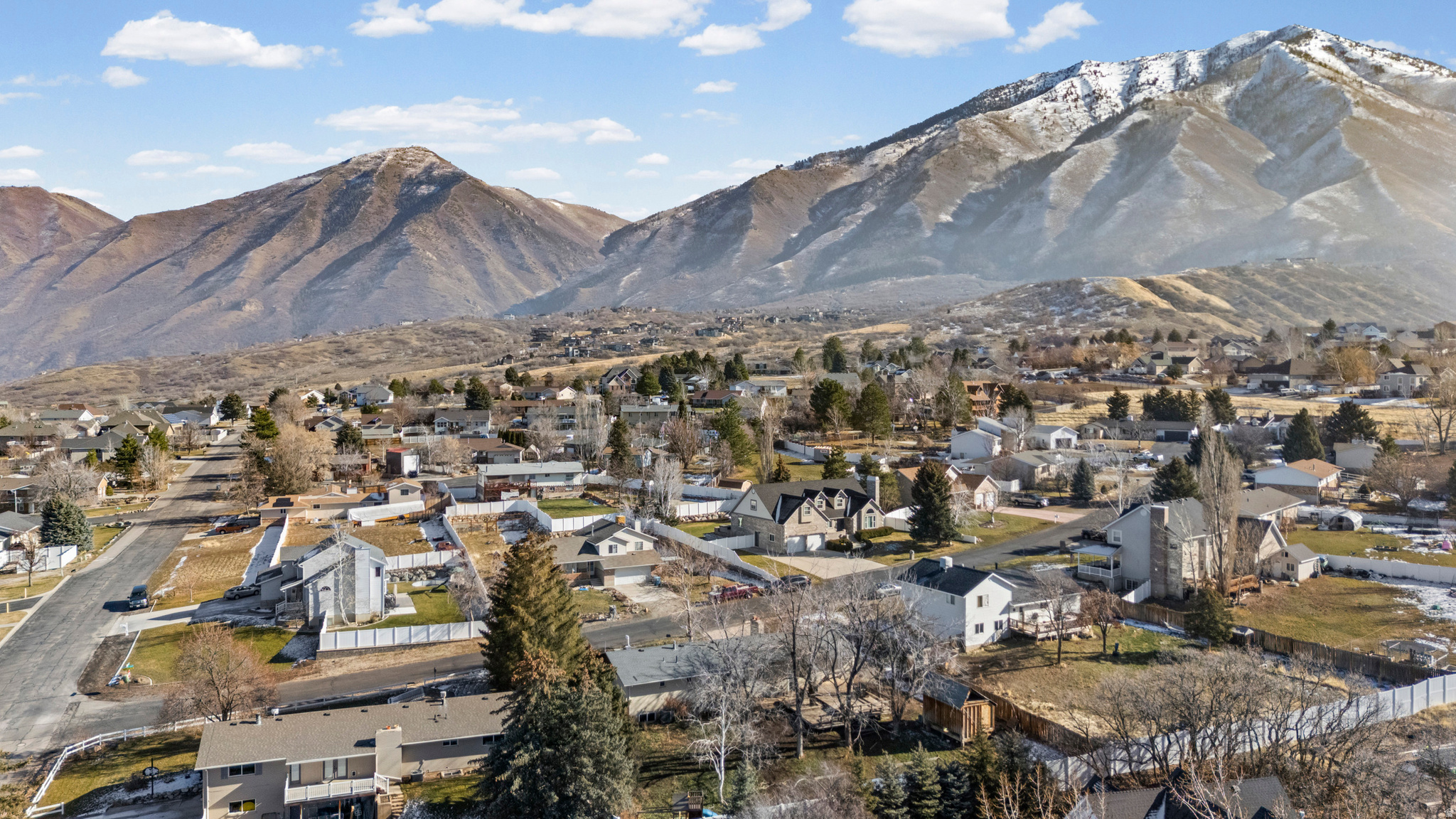 SALEM HILLS - Residential