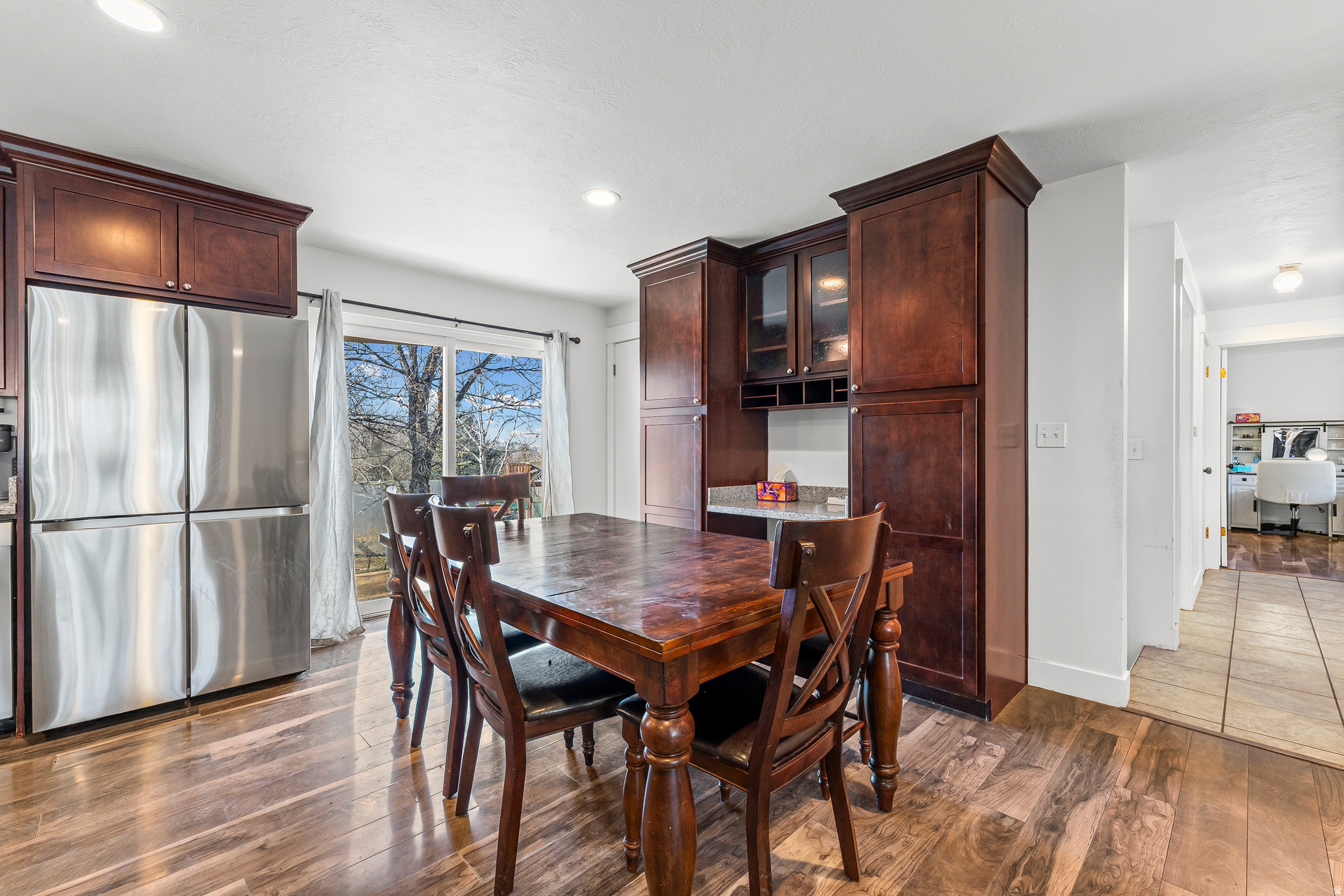 SALEM HILLS - Residential