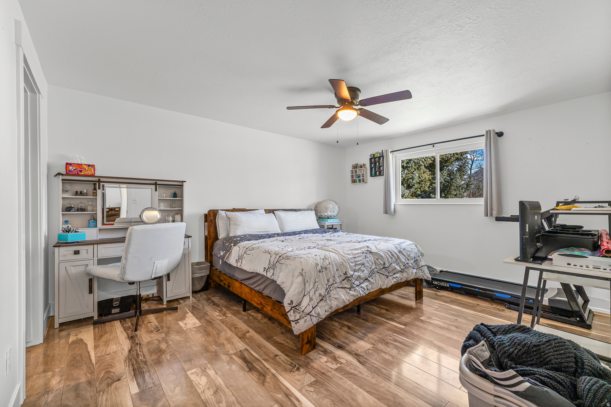 SALEM HILLS - Residential