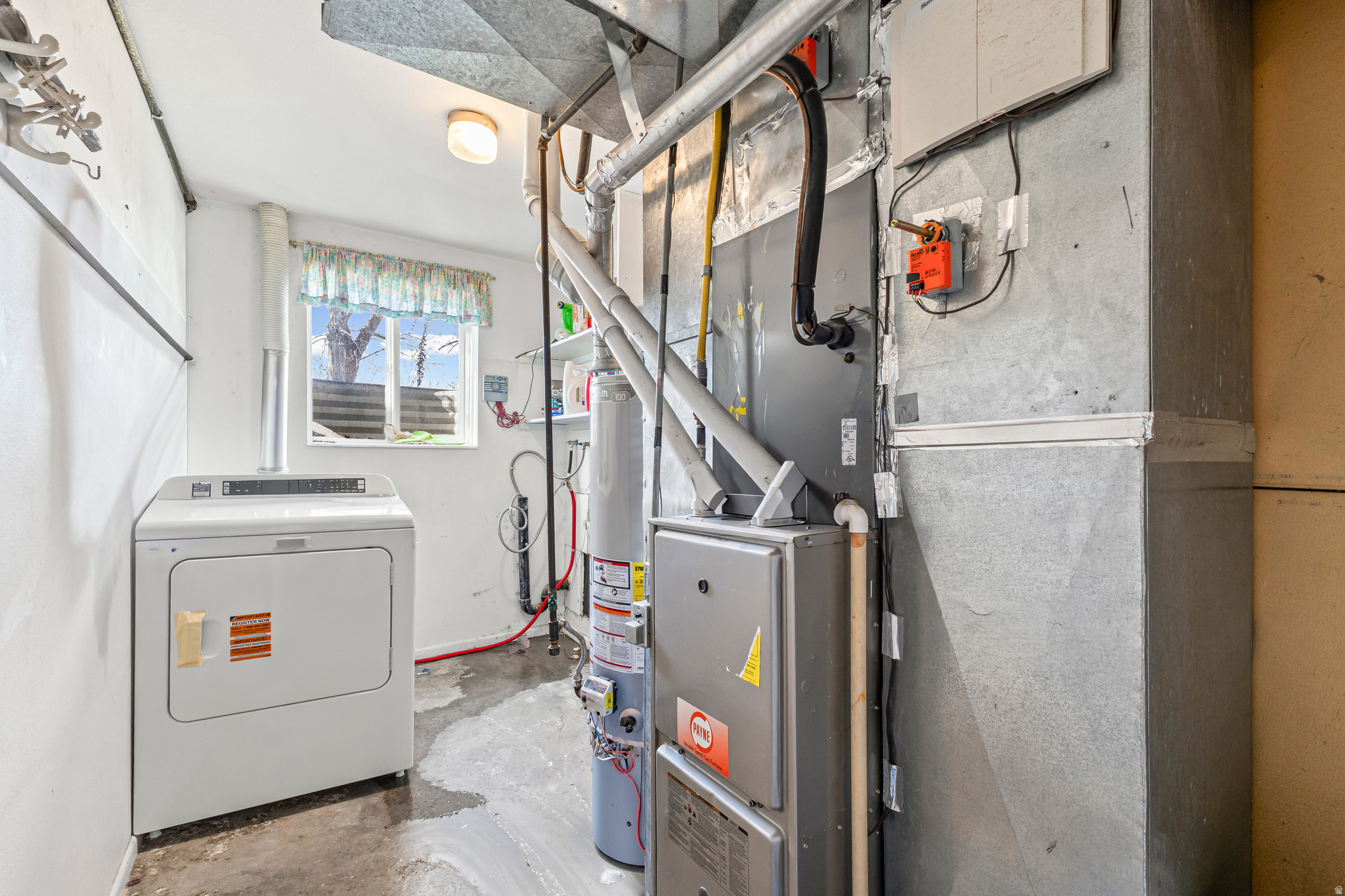 SALEM HILLS - Residential