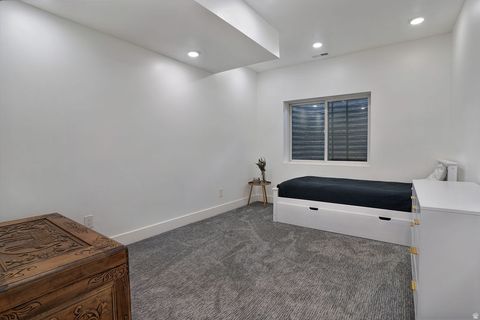 Tiny photo for 755 S OAK DR, Woodland Hills, UT 84653 (MLS # 2152821)