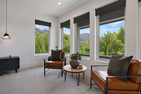 Tiny photo for 755 S OAK DR, Woodland Hills, UT 84653 (MLS # 2152821)