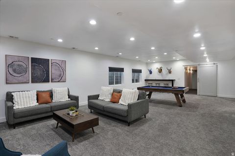 Tiny photo for 755 S OAK DR, Woodland Hills, UT 84653 (MLS # 2152821)