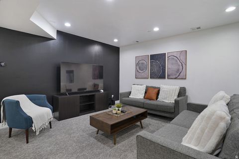 Tiny photo for 755 S OAK DR, Woodland Hills, UT 84653 (MLS # 2152821)