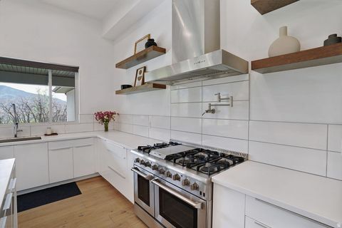 Tiny photo for 755 S OAK DR, Woodland Hills, UT 84653 (MLS # 2152821)