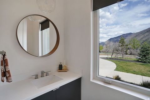 Tiny photo for 755 S OAK DR, Woodland Hills, UT 84653 (MLS # 2152821)