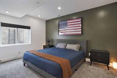 Tiny photo for 755 S OAK DR, Woodland Hills, UT 84653 (MLS # 2152821)