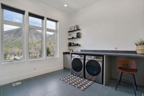 Tiny photo for 755 S OAK DR, Woodland Hills, UT 84653 (MLS # 2152821)