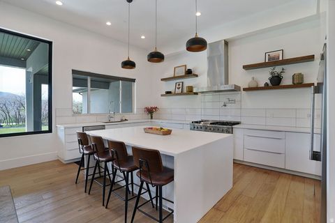 Tiny photo for 755 S OAK DR, Woodland Hills, UT 84653 (MLS # 2152821)