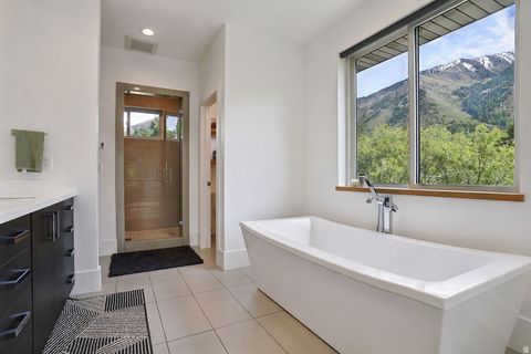 Tiny photo for 755 S OAK DR, Woodland Hills, UT 84653 (MLS # 2152821)