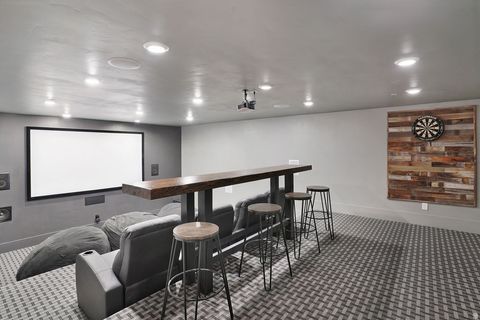 Tiny photo for 755 S OAK DR, Woodland Hills, UT 84653 (MLS # 2152821)