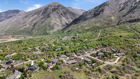 Tiny photo for 755 S OAK DR, Woodland Hills, UT 84653 (MLS # 2152821)