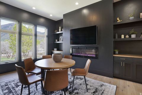 Tiny photo for 755 S OAK DR, Woodland Hills, UT 84653 (MLS # 2152821)