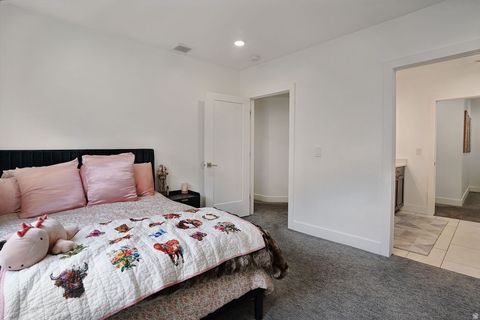 Tiny photo for 755 S OAK DR, Woodland Hills, UT 84653 (MLS # 2152821)